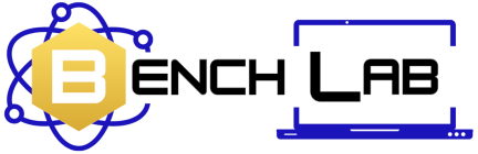 Logo for BENCHLAB LLC